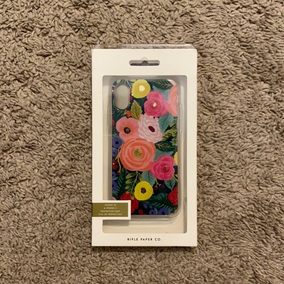 NWT iPHONE X/XS Case